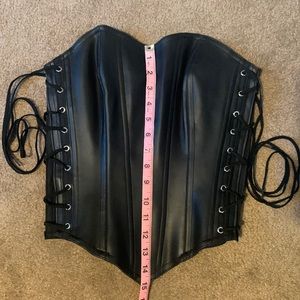 Corset